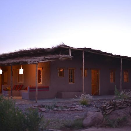Casas Valle De La Luna San Pedro de Atacama Exteriér fotografie