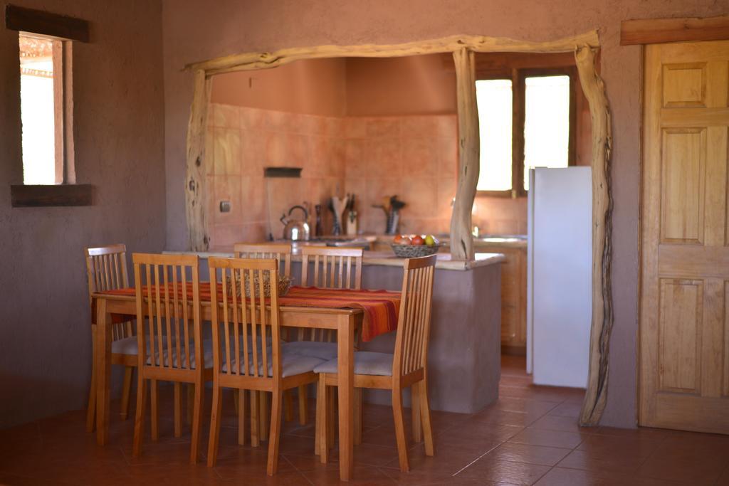 Casas Valle De La Luna San Pedro de Atacama Exteriér fotografie