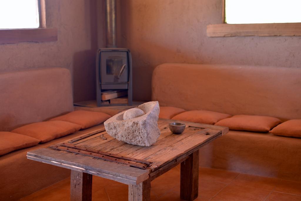 Casas Valle De La Luna San Pedro de Atacama Exteriér fotografie