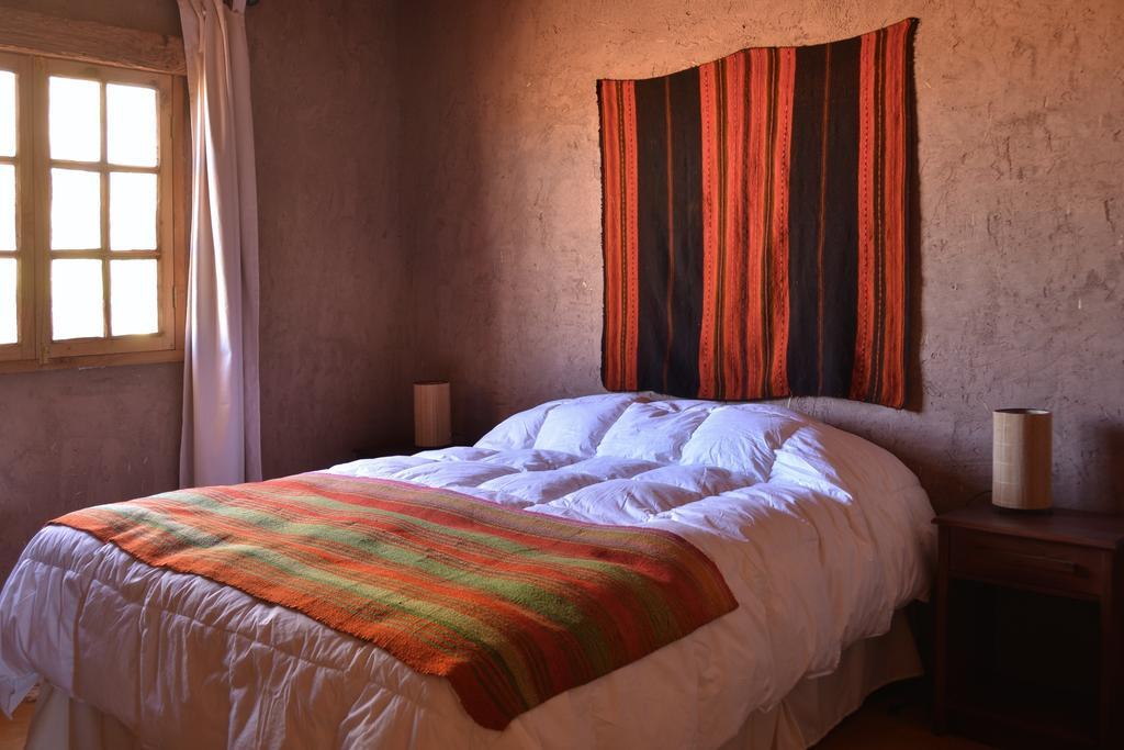 Casas Valle De La Luna San Pedro de Atacama Pokoj fotografie